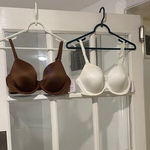 Bundle of size 36C Auden Bras New With Tags